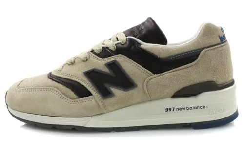 997 New Balance 'Explore By Sea'