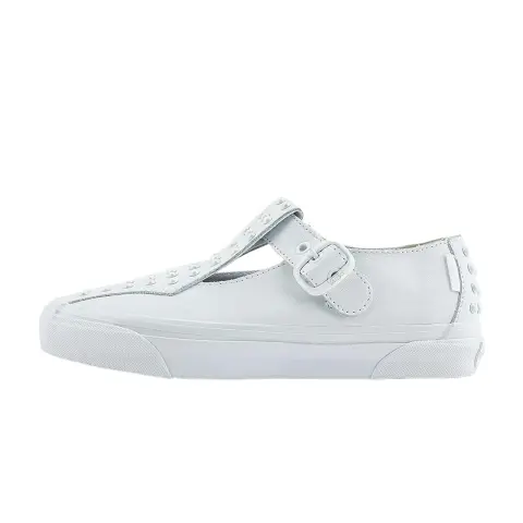 Vans LX MARY JANE 93 Mary Jane Shoes Women's White