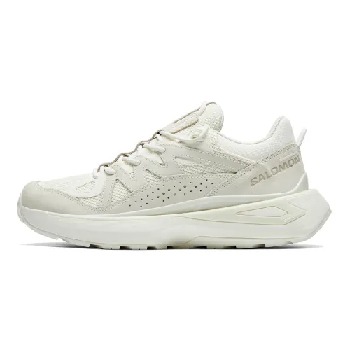 SALOMON Odyssey Elmt Low Sneakers 'White'