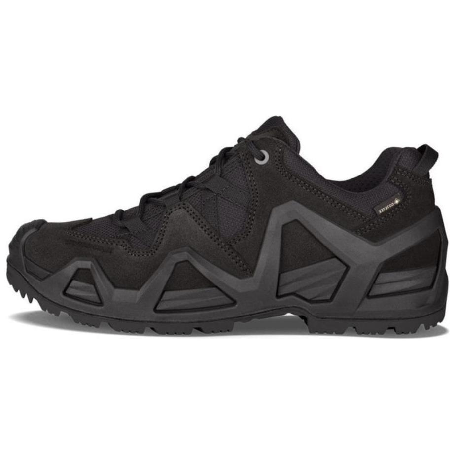 Lowa MK2 Zephyr Gtx Lo Low top Outdoor Shoes Men’s Black
