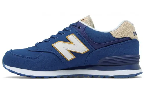 574 New Balance 'Retro Surf Blue'