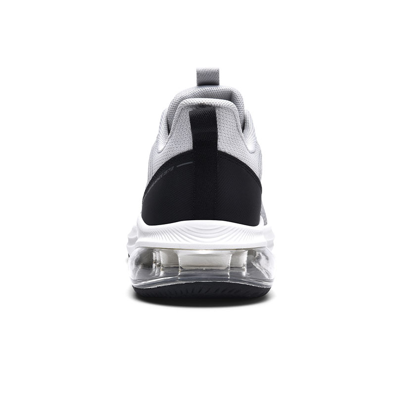 LOTTO Cushioning Abrasion Resistant Breathable Rebound Cushioning Abrasion Resistant Breathable Rebound Low top