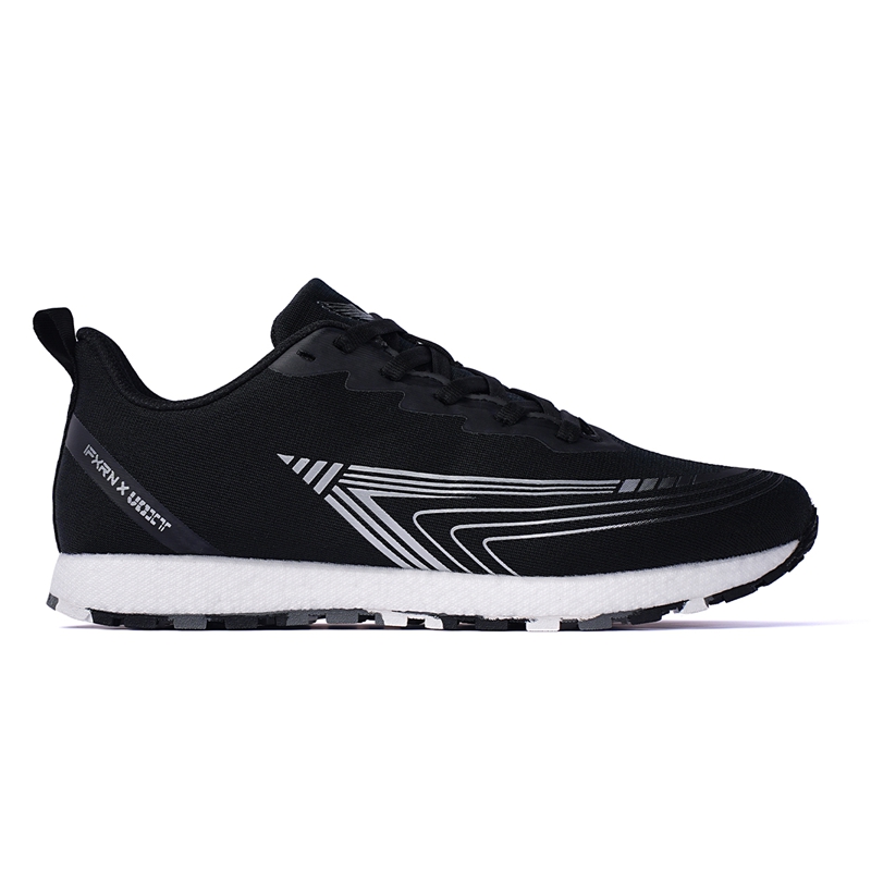 VOIT x IFXRN Running Shoes Unisex Black