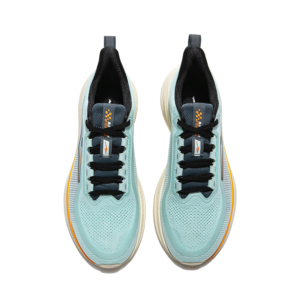 Erke Cushioning Slip Resistant Abrasion Resistant Cushioning Slip Resistant Abrasion Resistant Low top