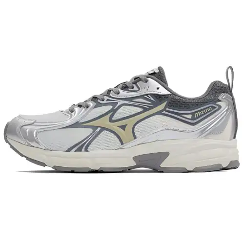 Mizuno SPEED 10S Soft And Comfortable Slip Resistant Abrasion Resistant Slip Resistant Abrasion Resistant Low top