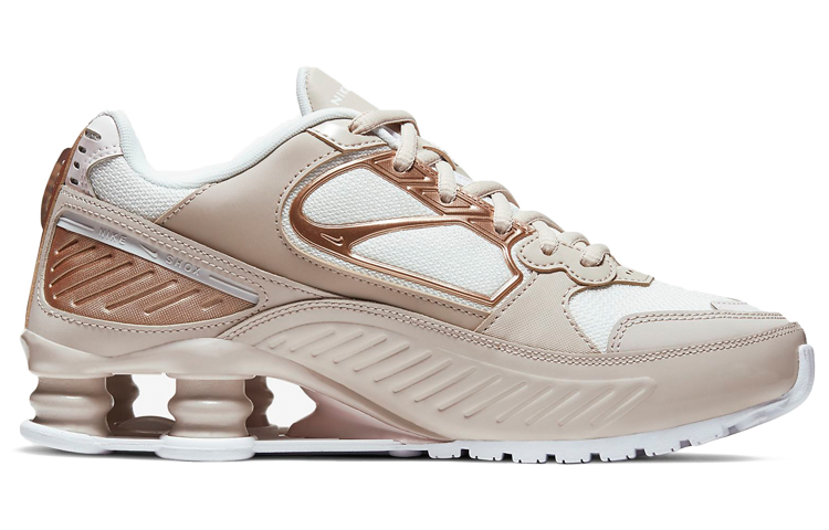 Nike Shox Enigma ‘Desert Sand’ Women’s