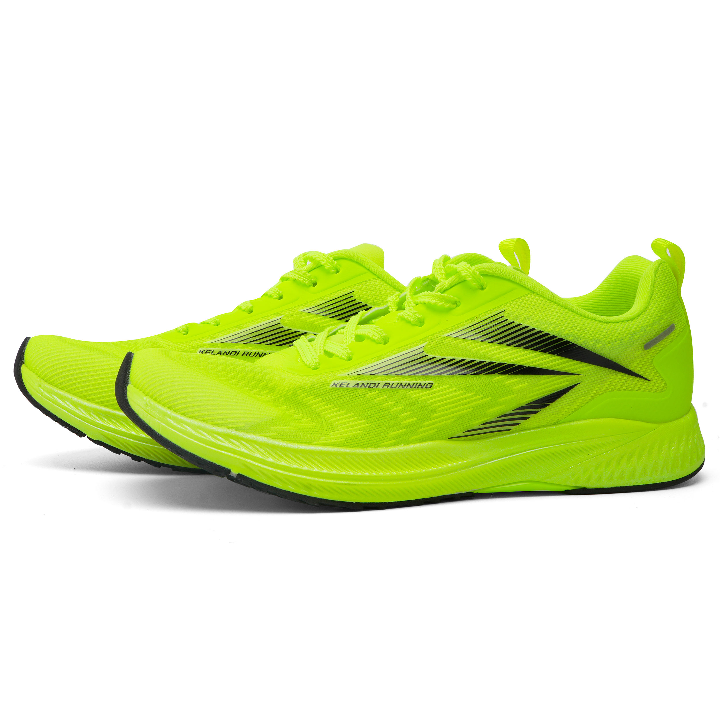 MANUEKLEAR Cushioning Breathable Support Rebound Anti Rollover Cushioning Breathable Support Rebound Anti Rollover