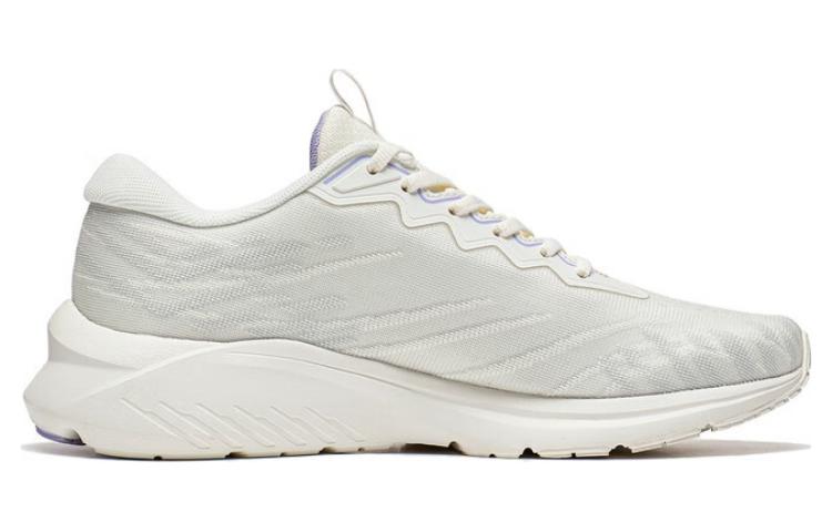 LINING Lark ‘Cream White Light Purple’ Women’s