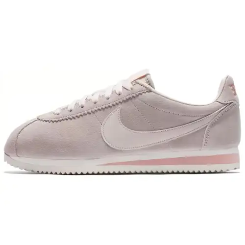 Nike Classic Cortez Suede Desert Sand Women's