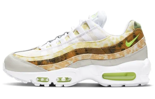 Nike Air Max 95 'Multi Tie Dye' Women's