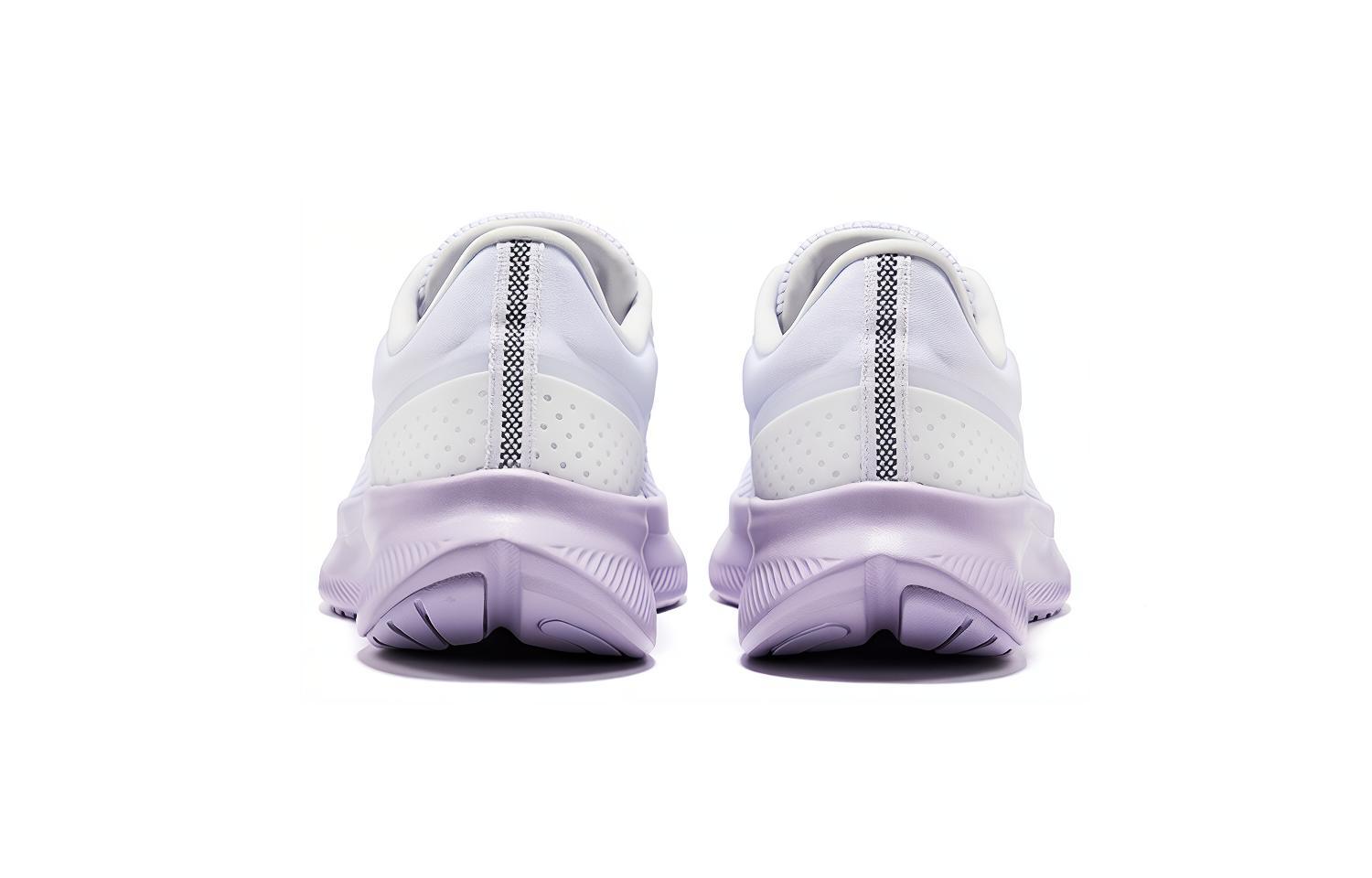 Saucony Vessel Mesh Cushioning Slip Resistant Breathable Cushioning Slip Resistant Breathable Low top Casual