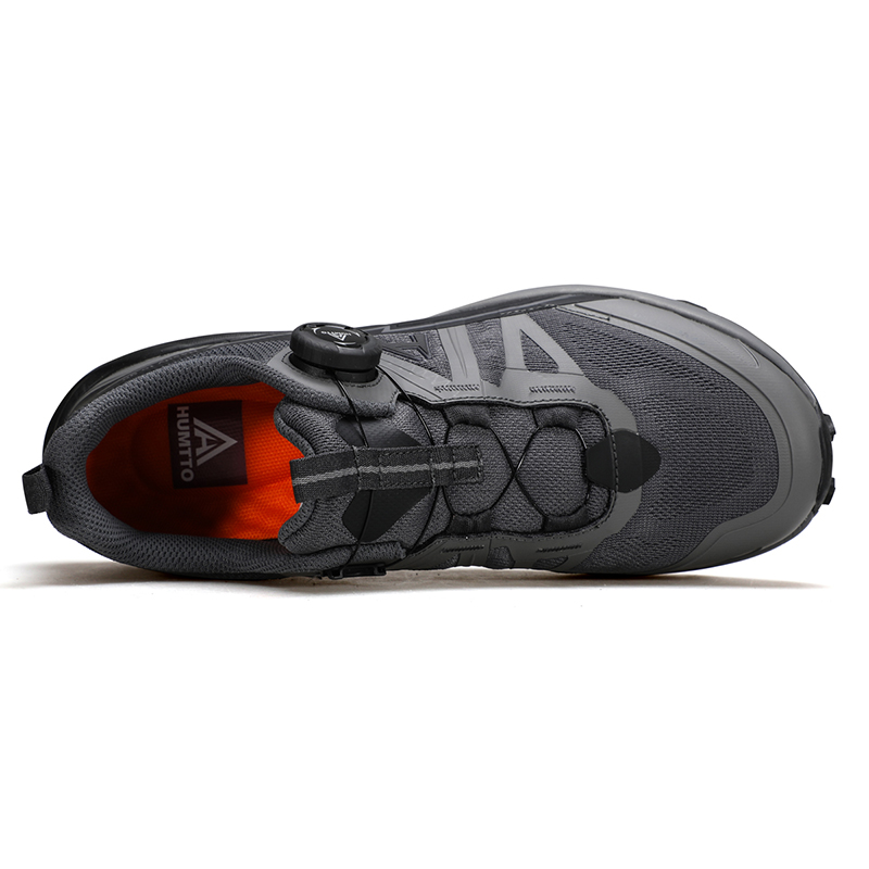 HUMTTO Slip Resistant Abrasion Resistant Coverage Slip Resistant And Abrasion Resistant Coverage Low top Outdoor Shoes