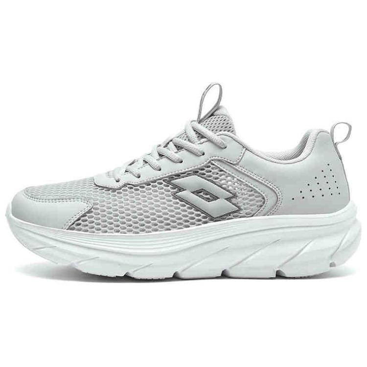 LOTTO Lightweight Low top Running Shoes Men’s Gray