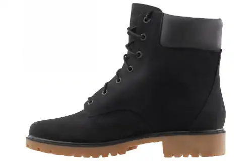 Timberland Thermal Cushioning Crew Outdoor Boots Women's Black