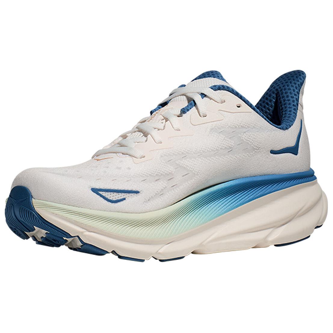 HOKA ONE ONE Clifton 9 Frost Gold
