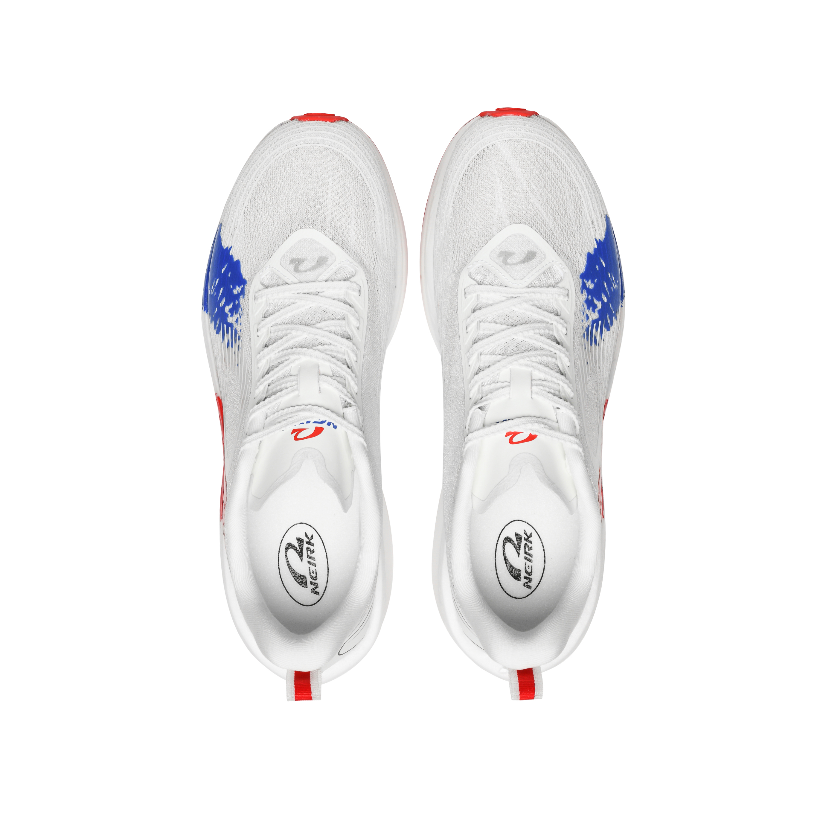 Neirk Cushioning Slip Resistant Abrasion Resistant Breathable Coverage Height Increasing Anti Rollover