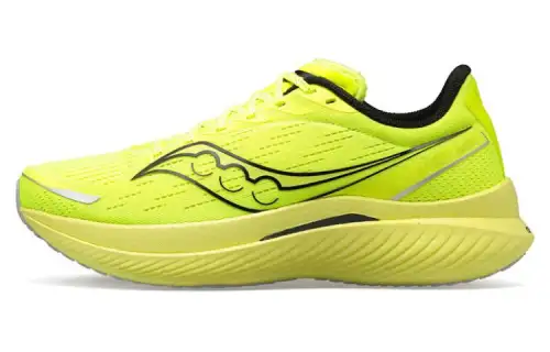 saucony Endorphin Speed 3 'Citron Fog'