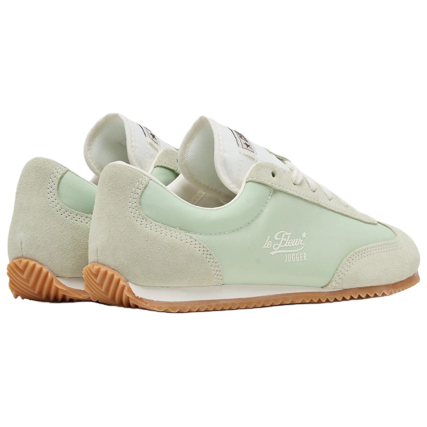 Coach Jogger Golf Le Fleur x Coach Jogger Converse ‘Gleam Meadow Mist’