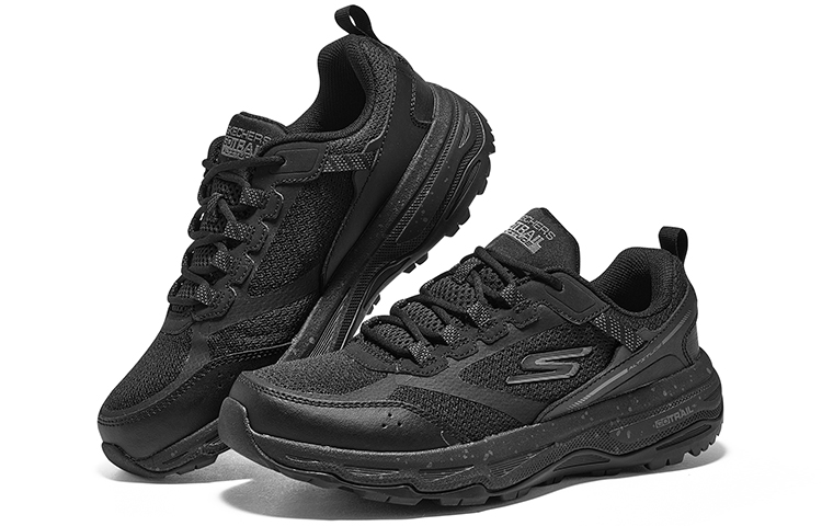 Skechers Go Run Trail Altitude ‘Black’ Women’s