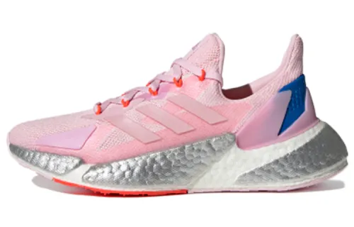 Adidas X9000l4 Pink Women's