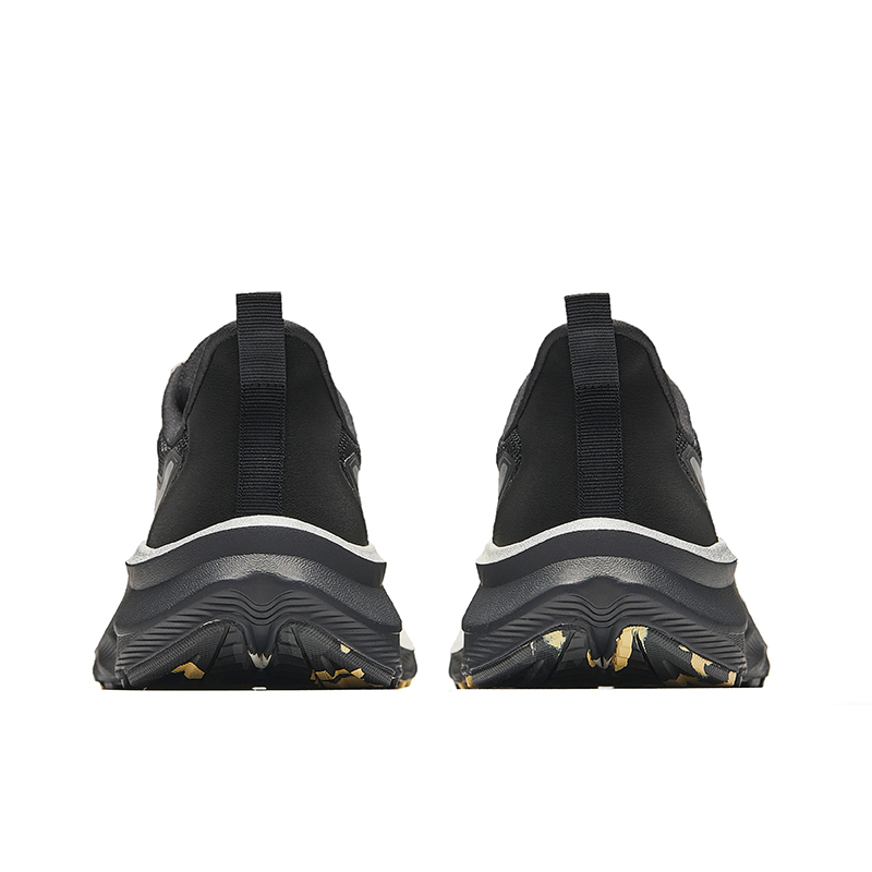 Anta Low top Running Shoes Men’s Black
