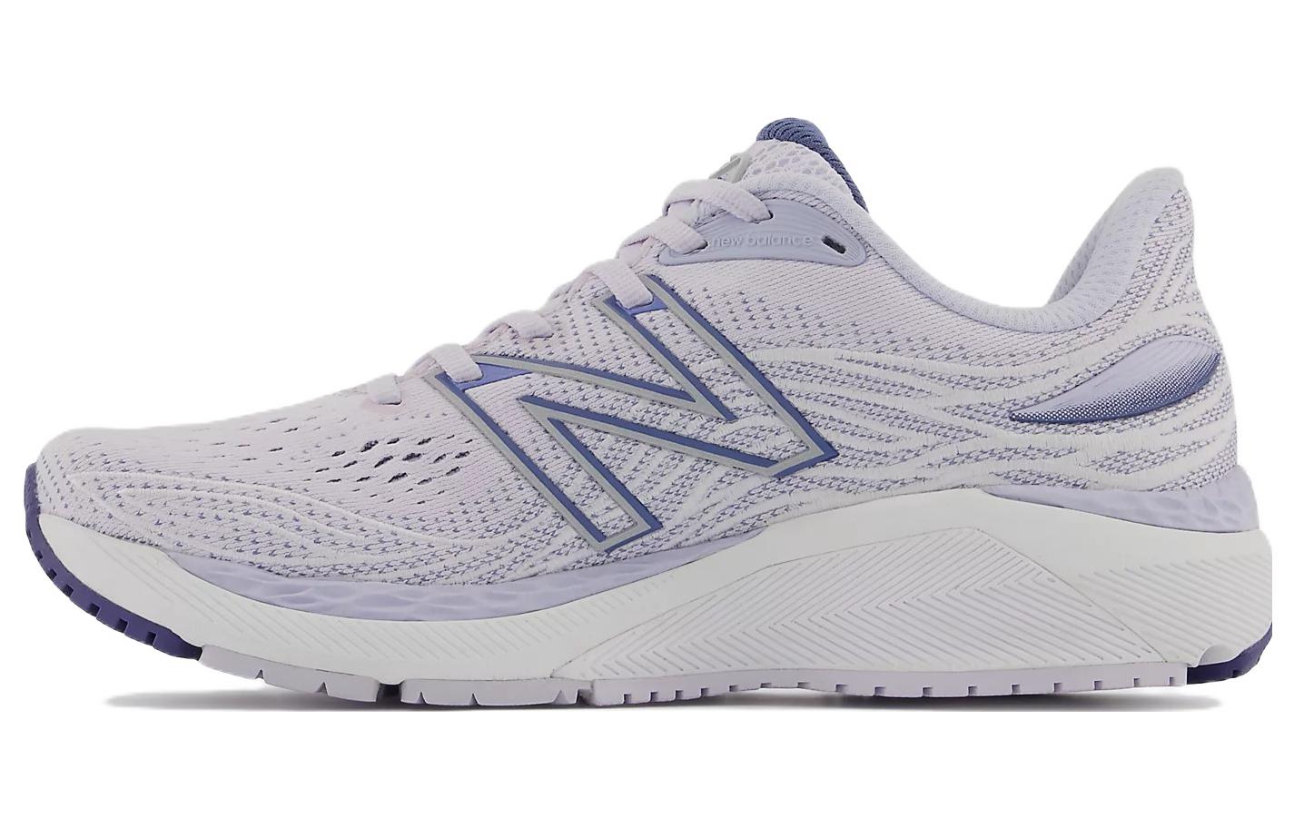 860 Wmns Fresh Foam New Balancev12 'Libra Night Sky Women's