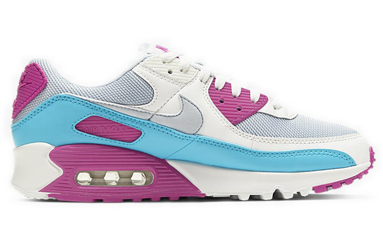 Nike Air Max 90 ‘Vivid Pink’ Women’s