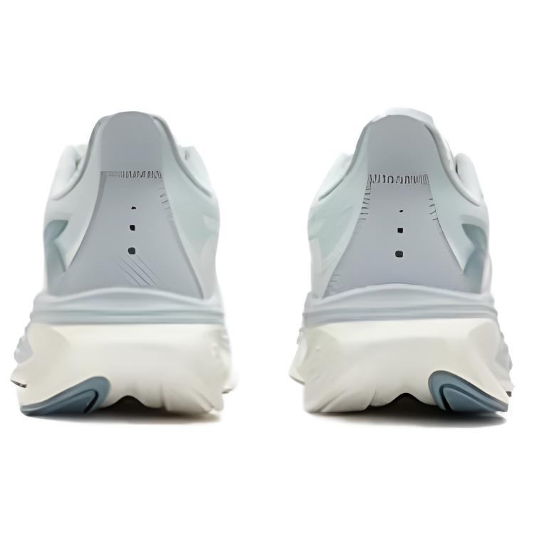361° Magic Carpet Cushioning Slip Resistant Abrasion Resistant Low top Casual Running Shoes Women’s Blue