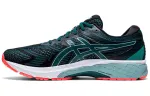 ASICS GT 2000 8 'Black Magnetic Blue'