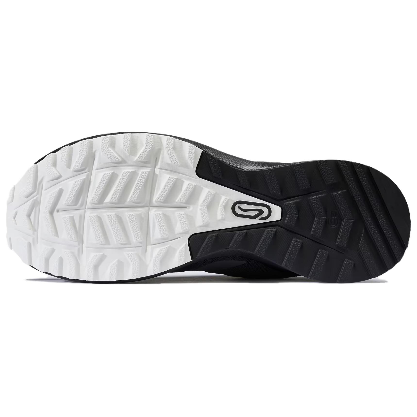 DECATHLON Run Active Cushioning Slip Resistant Breathable Lightweight Cushioning Slip Resistant Breathable Lightweight