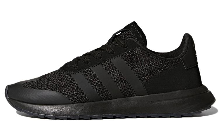 Adidas Wmns Flashback ‘Triple Black’ Women’s