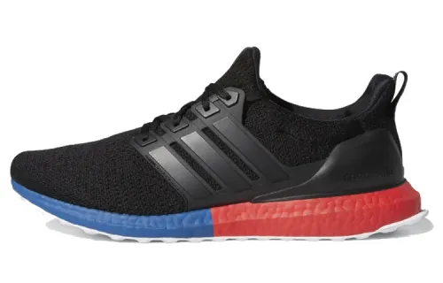 UltraBoost Adidas Dna 'Lush Red'