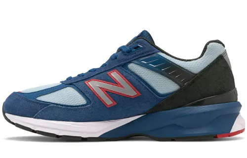 990v5 New Balance Made In Usa 'Andromeda Blue'