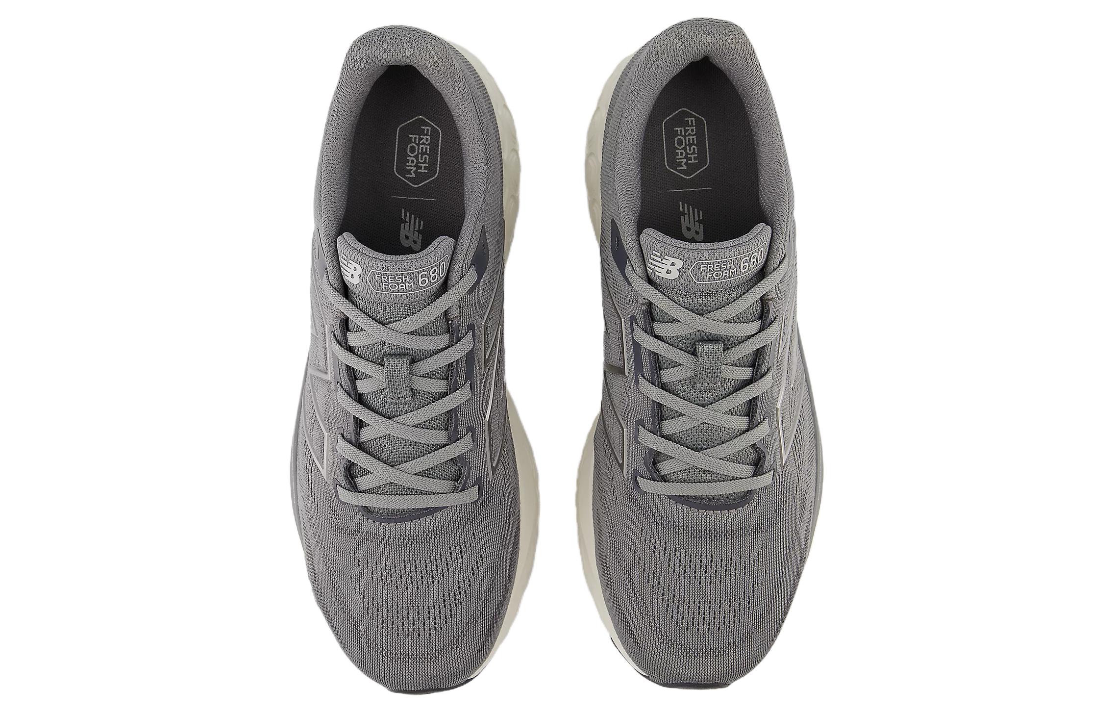 680v8 Fresh Foam New Balance ‘Harbor Grey’