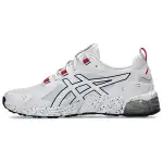 Asics Gel Quantum 180 Low top Casual Running Shoes Men's White