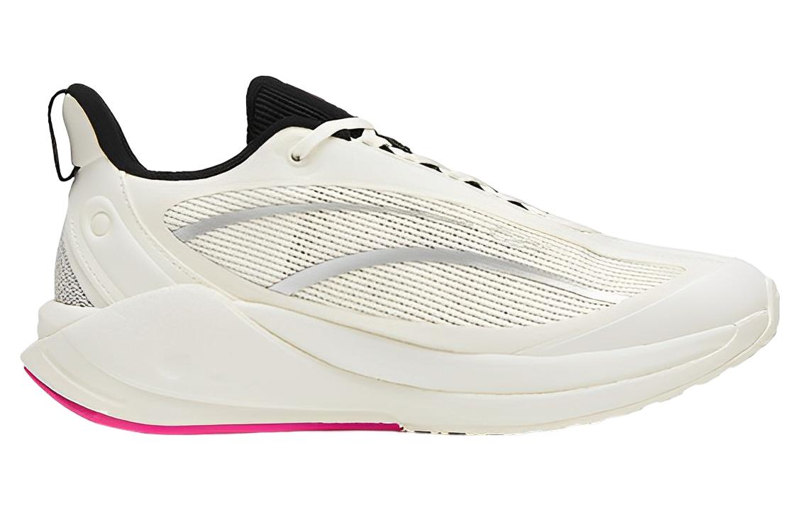 Anta C37 3.0 Comfortable Fabric Slip Resistant, Abrasion Resistant, Breathable Low top Casual Running Shoes Women’s
