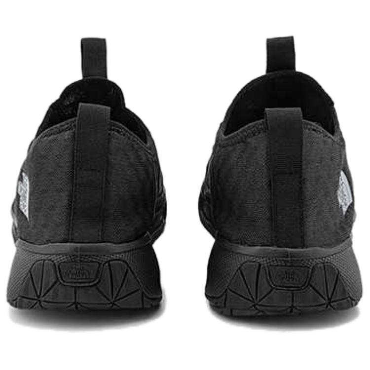 THE NORTH FACE SKAGIT Mesh Low top Outdoor Shoes Men’s Black