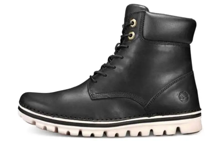 Timberland Outdoor Boots Women's High Top Umber