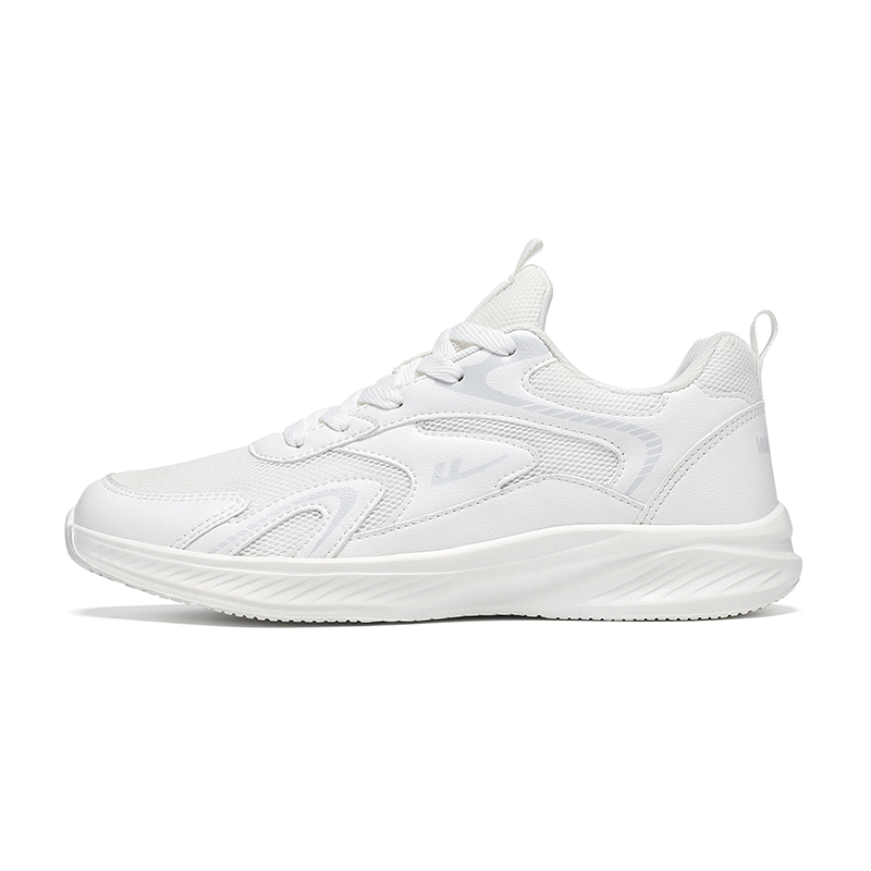 Warrior Low top Walking Shoes Unisex