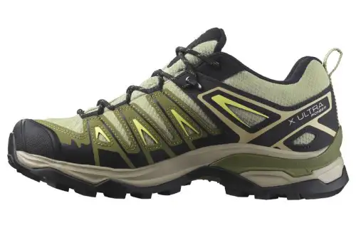 SALOMON X Ultra Pioneer Cswp 'Grey Olive Green' / L00Women's