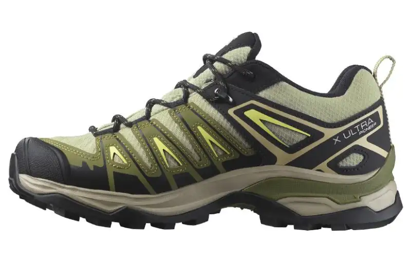 SALOMON X Ultra Pioneer Cswp 'Grey Olive Green' / L00Women's