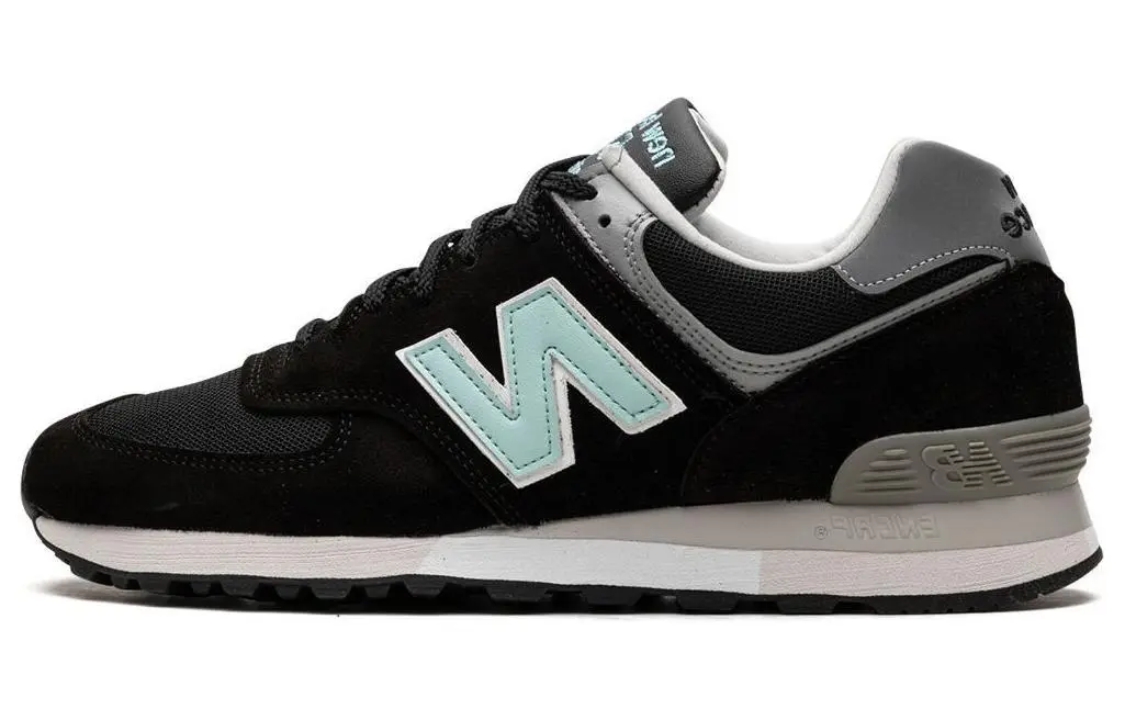 576 Studio FY7 x 576 New Balance Made in England 'Mediterranean Sea'