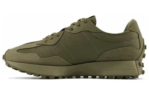 New Balance 327 Dark Camo