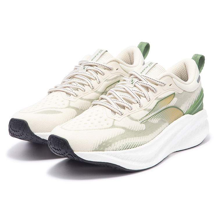 361° Low top Running Shoes Men’s Sago Outdoor Green