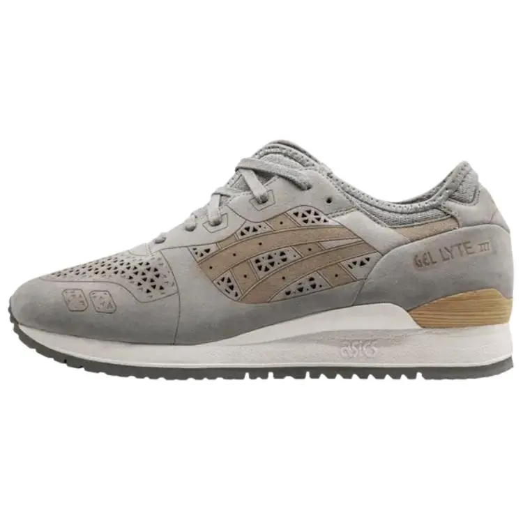 Asics Gel Lyte 3 'Laser Cut'