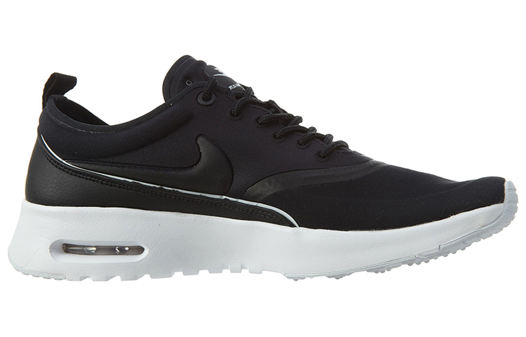 Nike Air Max Thea Ultra Black/Black White Women’s