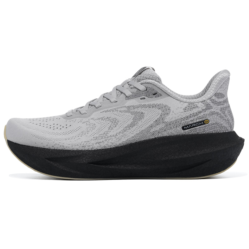 BMAI Expedition 6.0 Fabric Cushioning Coverage Support Abrasion Resistant Slip Resistant Low Top Running Shoes Men’s