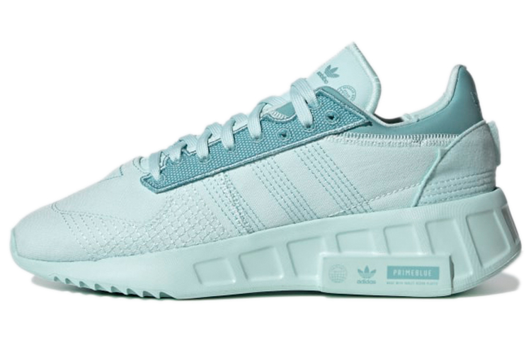 Adidas Originals Geodiver Primeblue Shoes 'Halo Mint Ton' Women's