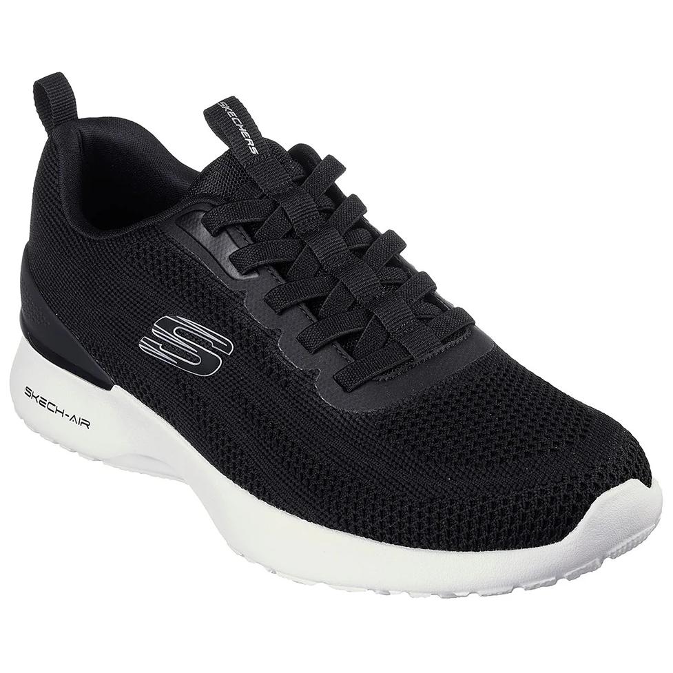 Skechers Fabric Cushioning Abrasion Resistant Breathable Cushioning Abrasion Resistant Breathable Low top Casual