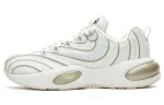 Li Ning V8 Low top Running Shoes Women's Ecru